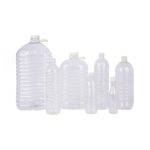 Φιάλες (μπουκάλια) PET 10 τεμ.