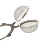 Φίλτρο τσαγιού πενσάκι inox (ET-0100 ή 00679) - Image 2