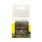 Φίλτρο τσαγιού σπιτάκι inox μικρό (ET-0118 ή 00734) - Image 3