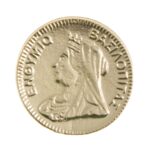 Φλουρί Βασιλόπιτας κουτί 100 τεμ. - Image 3