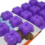 Φόρμα σιλικόνης Cookstyle για σοκολατάκια πλεξούδες 15 θέσεων (SC502) - Image 2