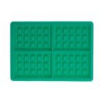 Φόρμα σιλικόνης για βάφλες 4 θέσεων (65017)