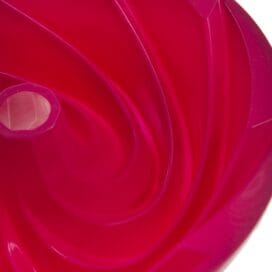 Φόρμα σιλικόνης κλασικό κέικ με τρύπα (SM-290) - Image 4