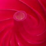 Φόρμα σιλικόνης κλασικό κέικ με τρύπα (SM-290) - Image 5