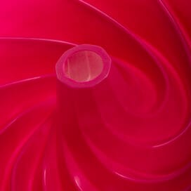 Φόρμα σιλικόνης κλασικό κέικ με τρύπα (SM-290) - Image 5