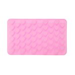 Φόρμα σιλικόνης μίνι καρδιές 55 θέσεων (SM-120)