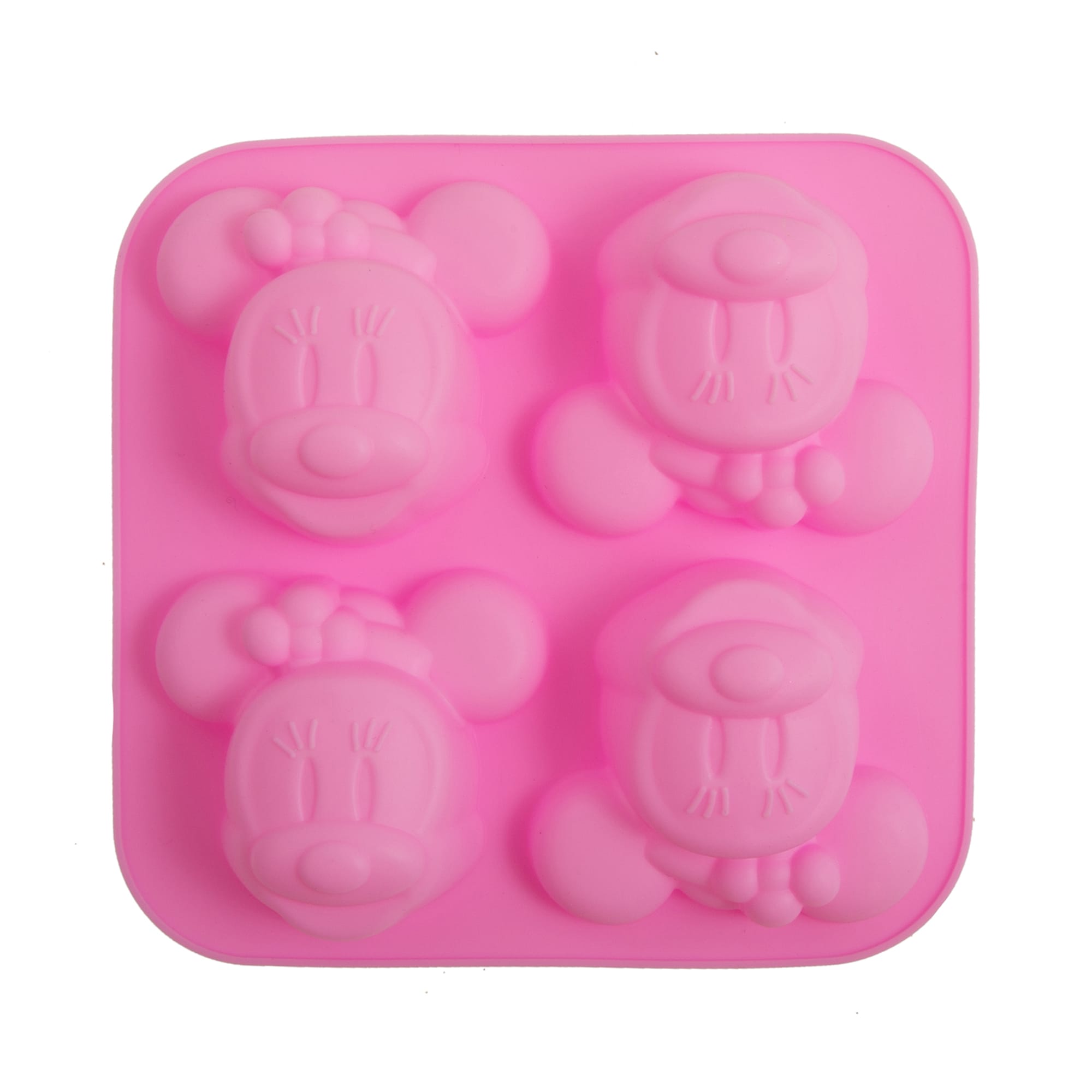 forma-silikonhs-minnie-mouse-4-8eseon-(sm-150)-1-new Φόρμα σιλικόνης Minnie Mouse 4 θέσεων (SM-150) - Image 1