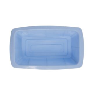 Φόρμα σιλικόνης ορθογώνια (65025)