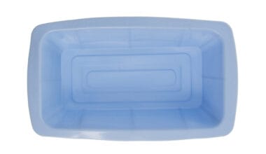 Φόρμα σιλικόνης ορθογώνια (65025)