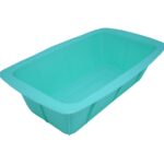 Φόρμα σιλικόνης ορθογώνια (65025) - Image 2