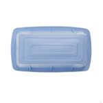 Φόρμα σιλικόνης ορθογώνια (65025) - Image 3