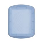 Φόρμα σιλικόνης ορθογώνια μεγάλη (65032)