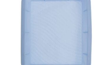 Φόρμα σιλικόνης ορθογώνια μεγάλη (65032)