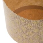 Φόρμες αντικολλητικές panettone (πανετόνε) για ψήσιμο 10 τεμ. - Image 7