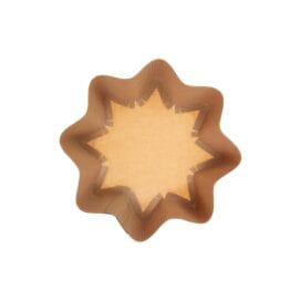 Φόρμες ψησίματος χάρτινες αντικολλητικές - Image 5