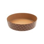 Φόρμες ψησίματος χάρτινες αντικολλητικές - Image 12