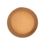 Φόρμες ψησίματος χάρτινες αντικολλητικές - Image 13