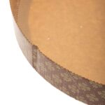 Φόρμες ψησίματος χάρτινες αντικολλητικές - Image 14