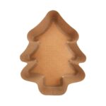 Φόρμες ψησίματος χάρτινες αντικολλητικές - Image 2