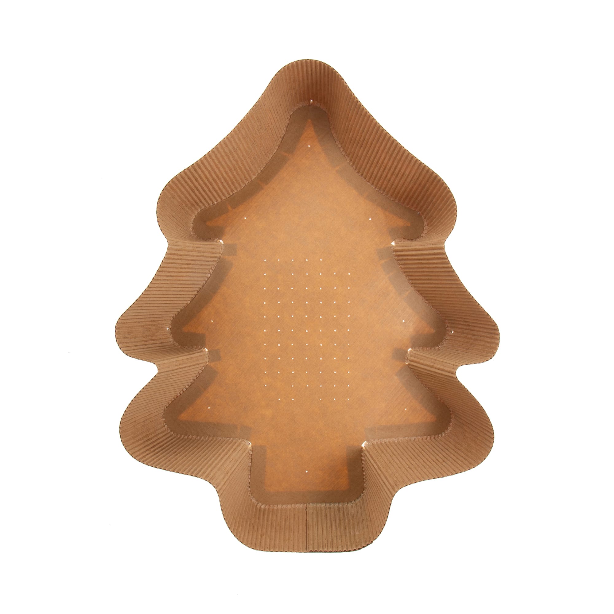 Φόρμες ψησίματος χάρτινες αντικολλητικές - Image 2