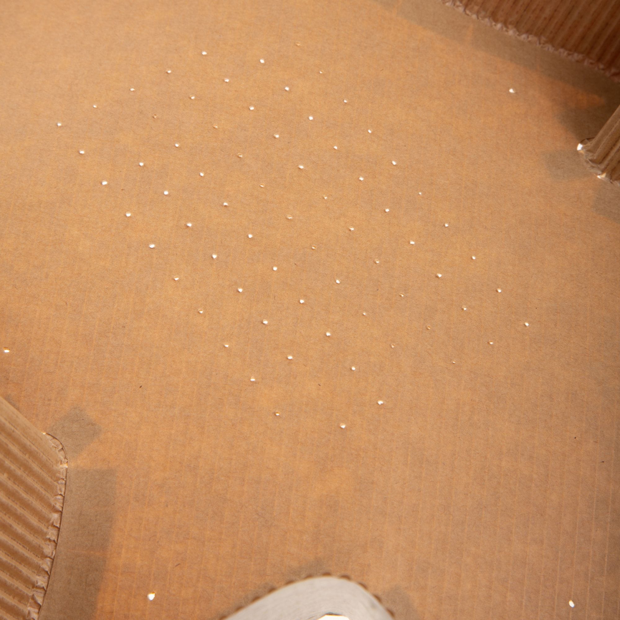 Φόρμες ψησίματος χάρτινες αντικολλητικές - Image 4