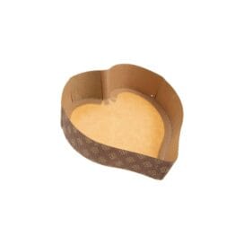 Φόρμες ψησίματος χάρτινες αντικολλητικές - Image 8