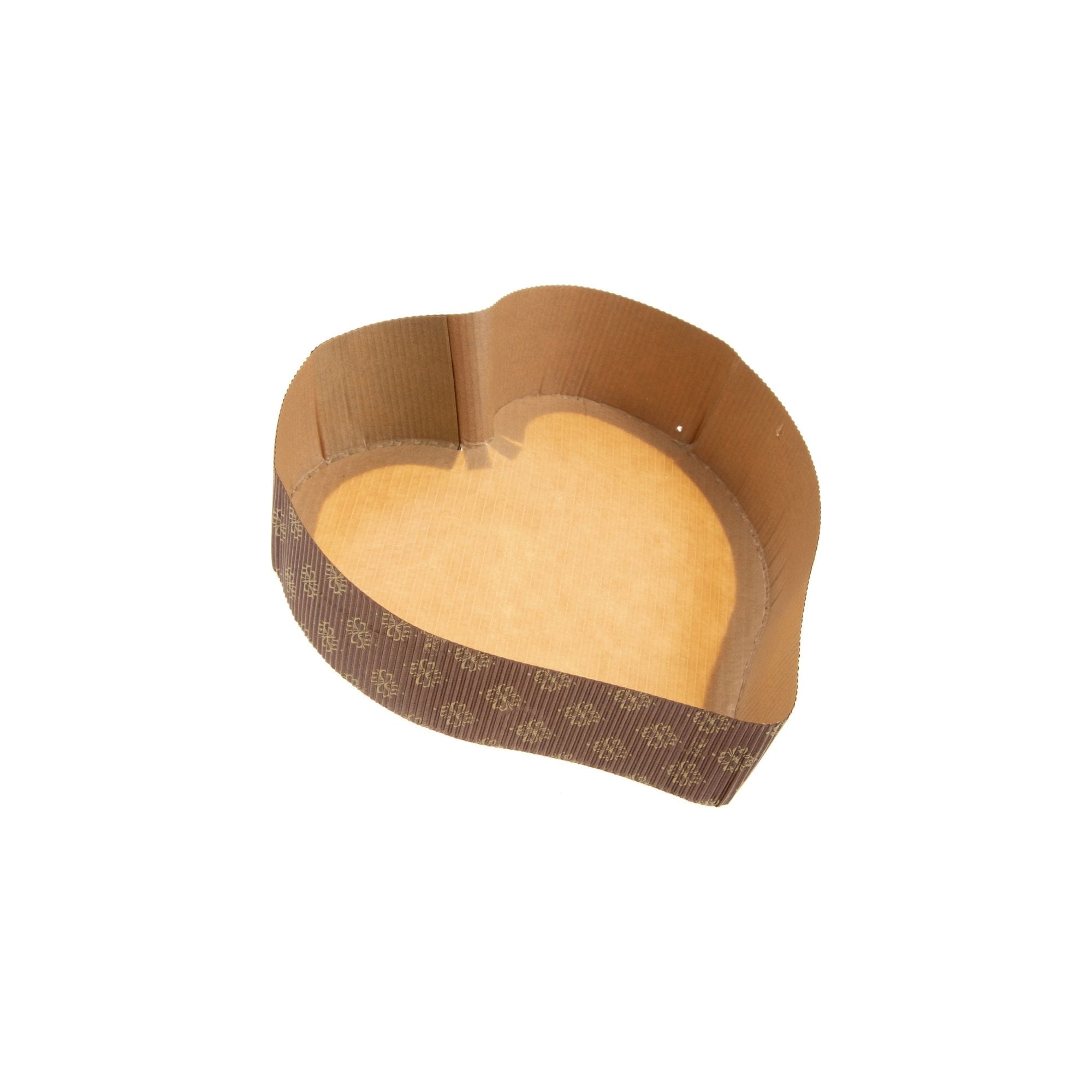 Φόρμες ψησίματος χάρτινες αντικολλητικές - Image 8