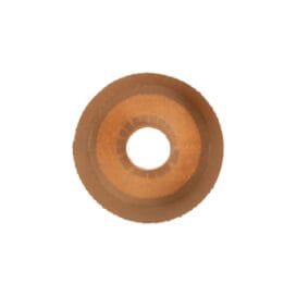 Φόρμες ψησίματος χάρτινες αντικολλητικές - Image 10