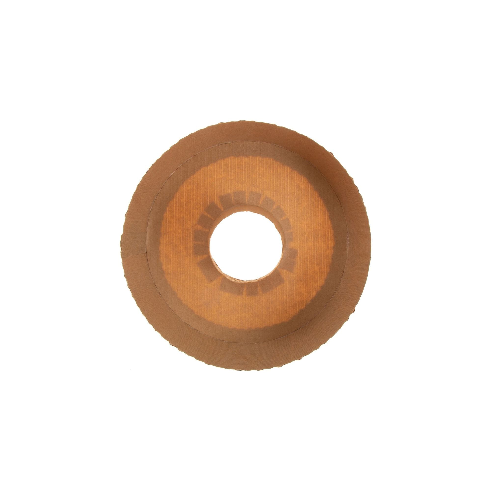 Φόρμες ψησίματος χάρτινες αντικολλητικές - Image 10