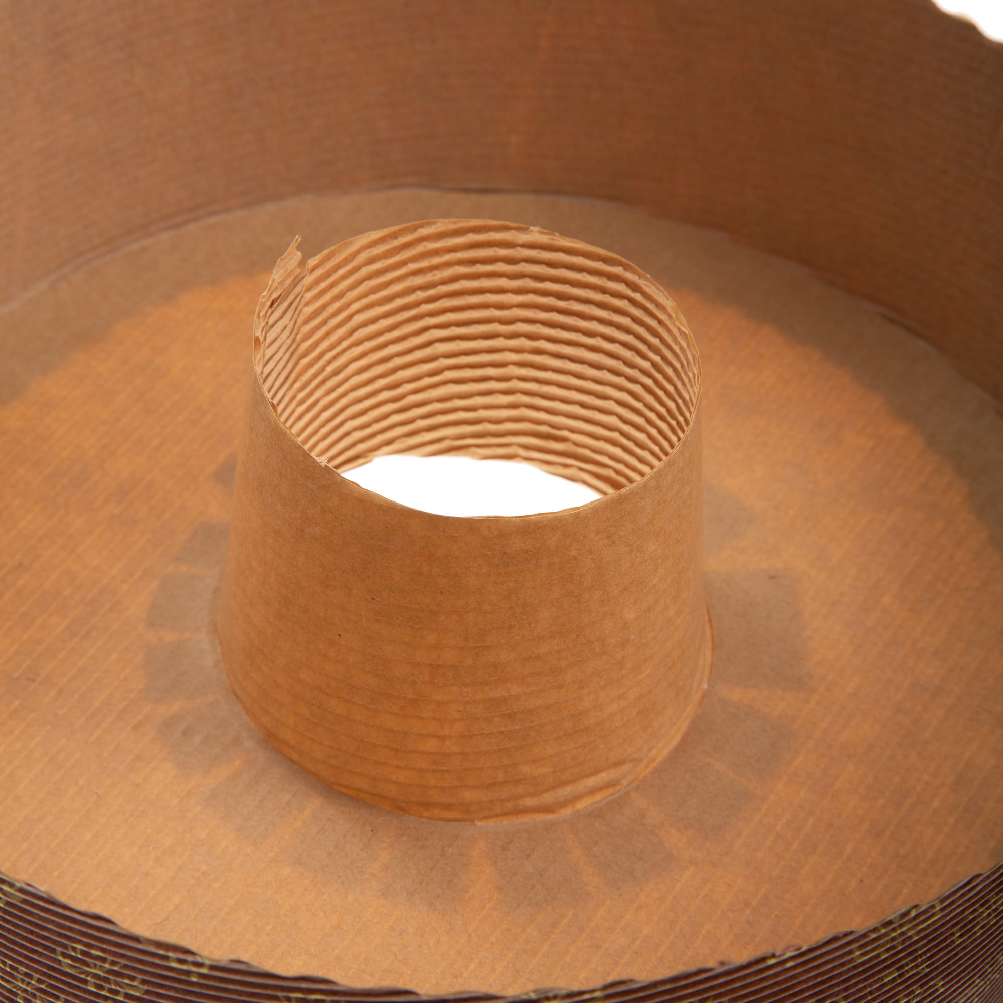 Φόρμες ψησίματος χάρτινες αντικολλητικές - Image 11