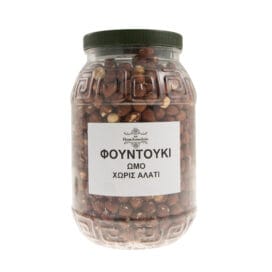 Φουντούκι ωμό χωρίς αλάτι - Image 2