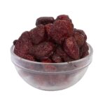 Φράουλα αποξηραμένη-ωσμωτική χωρίς ζάχαρη