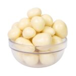 Φράουλα με γιαούρτι