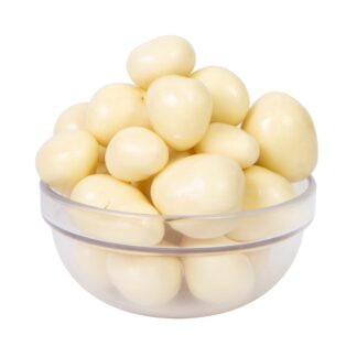 Φράουλα με γιαούρτι