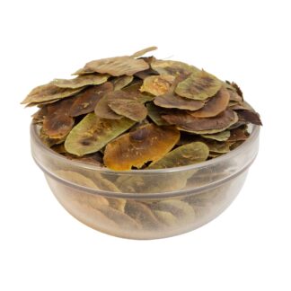 Φύλλα Αιγύπτου (Σέννα)