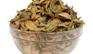 Φύλλα μυρτιάς