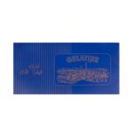 Φύλλα ζελατίνης κουτί 100 τεμ. x 5 γρ.