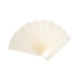 Φύλλα ζελατίνης 10 τεμ. x  5 γρ. - Image 2