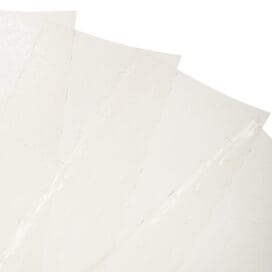 Φύλλα ζελατίνης 10 τεμ. x  5 γρ. - Image 3