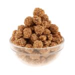 Φυστίκι αράπικο καραμελωμένο με σουσάμι