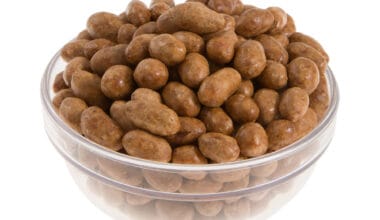 Φυστίκι κρόκερ