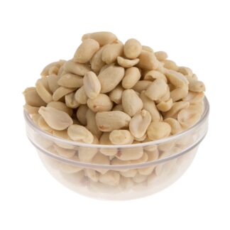 Φυστίκι peanuts ωμό χωρίς αλάτι