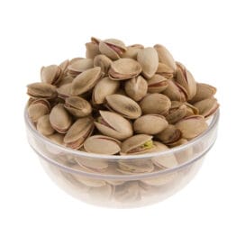 Φυστίκι τύπου Αιγίνης ωμό χωρίς αλάτι
