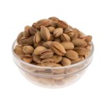 Φυστίκι τύπου Αιγίνης ψημένο με αλάτι