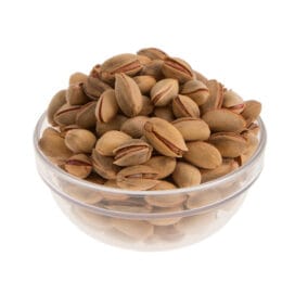 Φυστίκι τύπου Αιγίνης ψημένο με αλάτι