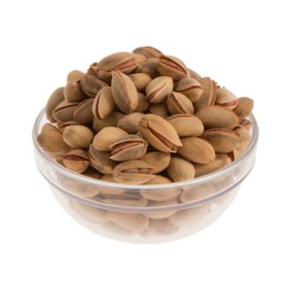 Φυστίκι τύπου Αιγίνης ψημένο με αλάτι