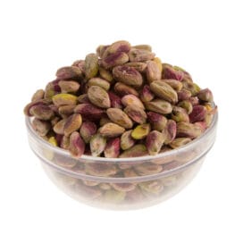 Φυστίκι τύπου Αιγίνης ψίχα ωμό χωρίς αλάτι