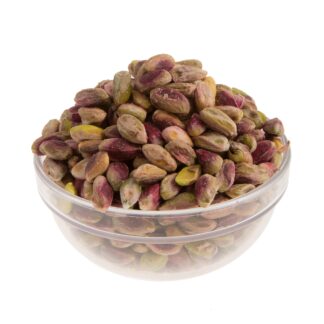 Φυστίκι τύπου Αιγίνης ψίχα ωμό χωρίς αλάτι