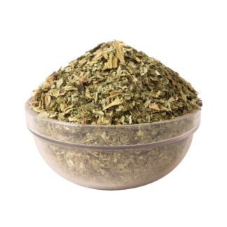 Γαϊδουράγκαθο φύλλα τριμμένα (ή Σίλυβο Μαριανό)