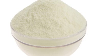 Γάλα 1% (άπαχο) σκόνη